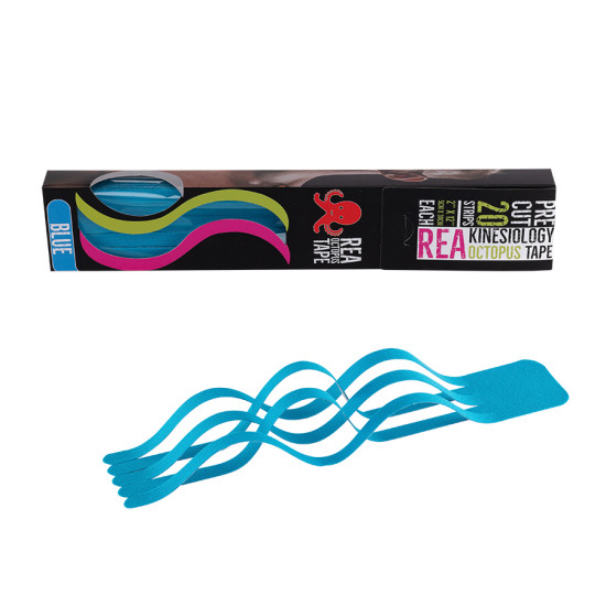 REA TAPE Octopus 5cm x 30cm