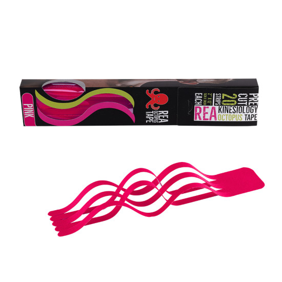 REA TAPE Octopus 5cm x 30cm