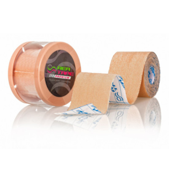 REA TAPE Premium 5cm x 5m