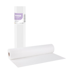 SUPREME EXTRA PLUS Εξεταστικό Ρολό Non woven Λευκό 40gr