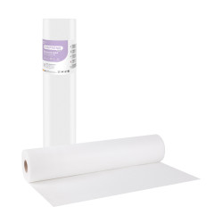 SUPREME PLUS Εξεταστικό Ρολό Non woven Λευκό 20gr 