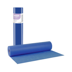 SUPREME STANDARD Εξεταστικό Ρολό Non woven Μπλε 15gr 