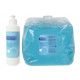 Ultrasound Soft Care gel διάφανο - 5000ml (ζελέ υπερήχων)