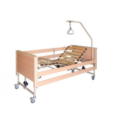 Ηλεκτρική Κλίνη Deluxe AC–505W