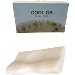 Μαξιλάρι MEMORY FOAM NECK SPECIAL