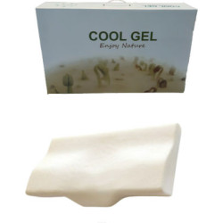Μαξιλάρι MEMORY FOAM ANATOMIC SPECIAL